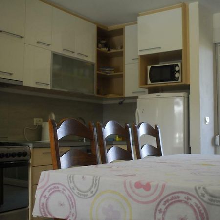 Apartment Pijaca Nin Exterior photo