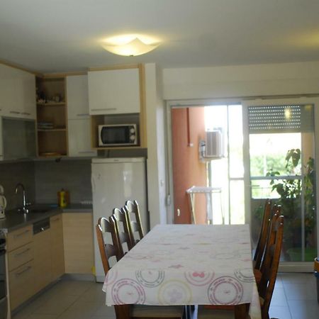 Apartment Pijaca Nin Exterior photo