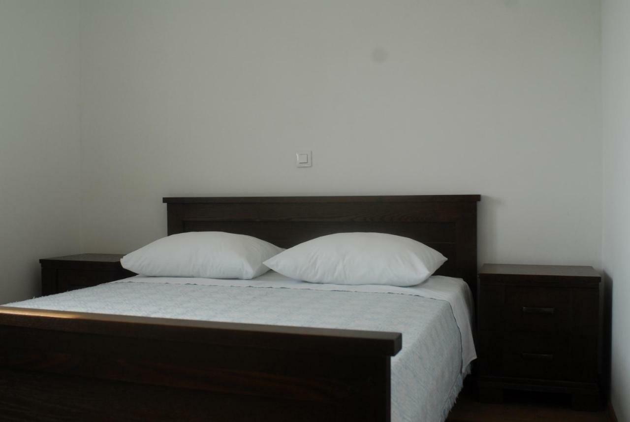 Apartment Pijaca Nin Exterior photo