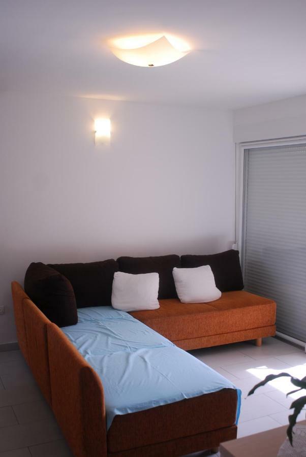 Apartment Pijaca Nin Exterior photo